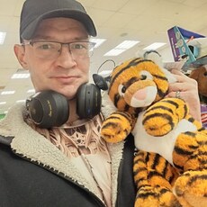 Фотография мужчины Владимир, 37 лет из г. Ульяновск