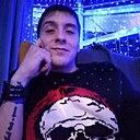 Егор, 33 года