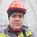 Серёга, 37 лет