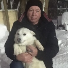 Фотография мужчины Александр, 56 лет из г. Тула