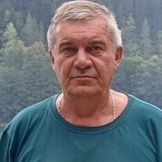 Фотография мужчины Игорь, 62 года из г. Домодедово
