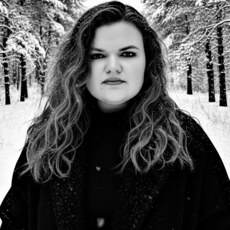 Фотография девушки Елизавета, 24 года из г. Челябинск