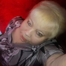 Фотография девушки Татьяна, 50 лет из г. Онега