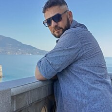 Фотография мужчины Руслан, 48 лет из г. Ялта