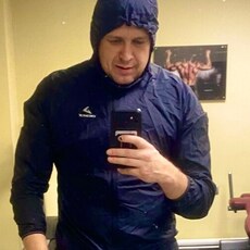 Фотография мужчины Сергей, 35 лет из г. Норильск