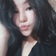 Фотография девушки Баярма, 27 лет из г. Улан-Удэ