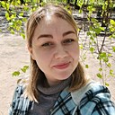 Алёна, 35 лет