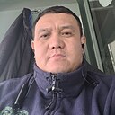 Джони, 41 год