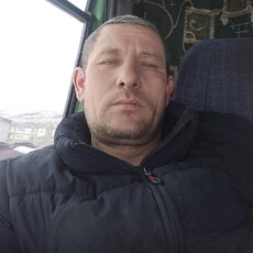 Фотография мужчины Евгений, 41 год из г. Атбасар