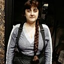 Карина, 28 лет