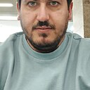 Эмир, 34 года