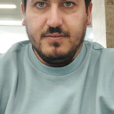 Фотография мужчины Эмир, 34 года из г. Петропавловск