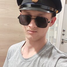 Фотография мужчины Серёга, 31 год из г. Челябинск