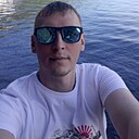 Антон, 36 лет