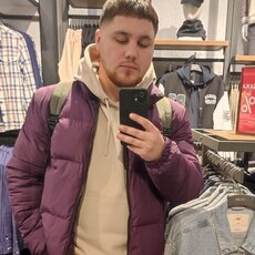 Фотография мужчины Artur, 25 лет из г. Брест