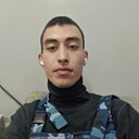 Руслан, 25 лет