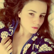 Фотография девушки Марина, 28 лет из г. Зеленоград