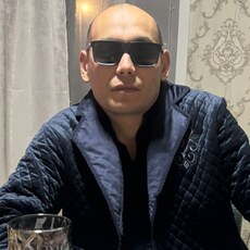 Фотография мужчины Даулет, 39 лет из г. Семей