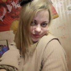 Фотография девушки Любовь, 32 года из г. Шуя