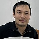 Азамат, 35 лет