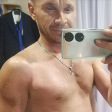 Фотография мужчины Руслан, 38 лет из г. Бобруйск