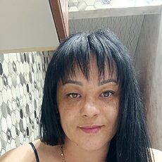 Фотография девушки Маська, 41 год из г. Ровеньки