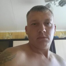 Фотография мужчины Виктор, 39 лет из г. Павлодар