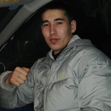 Фотография мужчины Дидар Жан, 31 год из г. Атырау(Гурьев)