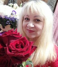 Фотография девушки Наташа, 53 года из г. Алексеевка (Белгородская Обл)