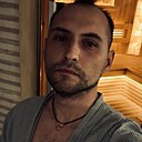 Парень, 36 лет