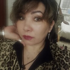Фотография девушки Галина, 43 года из г. Новокузнецк