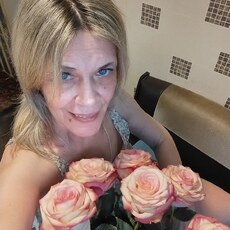 Фотография девушки Марина, 56 лет из г. Новосибирск