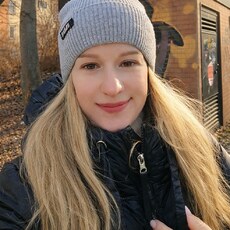 Фотография девушки Олеся, 35 лет из г. Львов