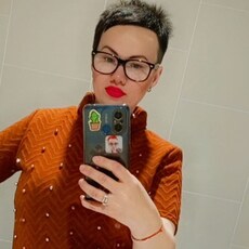 Фотография девушки Ева, 41 год из г. Первоуральск