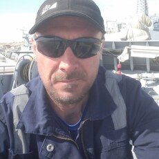 Фотография мужчины Евгений, 45 лет из г. Актау