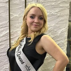 Фотография девушки Яна, 30 лет из г. Новополоцк