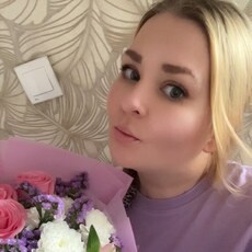 Фотография девушки Ка, 32 года из г. Астана