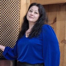 Фотография девушки Елена, 47 лет из г. Аксай