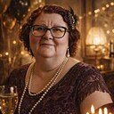 Еленушка, 63 года