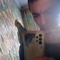 Фотография мужчины Ваня, 35 лет из г. Магадан