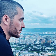 Фотография мужчины Алексей, 41 год из г. Москва