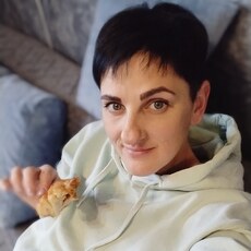 Фотография девушки Nadezda, 39 лет из г. Слуцк