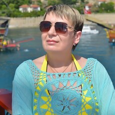 Фотография девушки Зулечка, 46 лет из г. Пенза