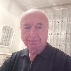Фотография мужчины Ник, 60 лет из г. Нальчик