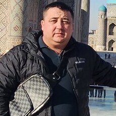 Фотография мужчины Серж, 36 лет из г. Симферополь