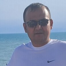 Фотография мужчины Болат, 41 год из г. Семей