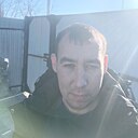 Иван, 35 лет