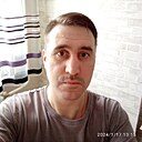 Макс, 37 лет
