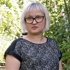 Фотография девушки Марина, 43 года из г. Бобруйск