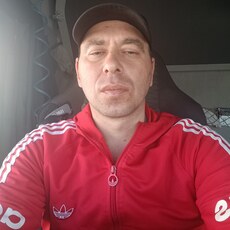 Фотография мужчины Sanek, 41 год из г. Полтава